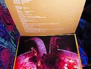 SUPERIOR SOUND  GERMAN '74 Orig  ROLLING STONES   GOATS HEAD SOUP Richard JAGGER