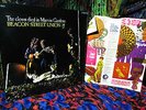 =MINT= 1969 ORIG   BEACON STREET UNION   THE CLOWN DIED   BOSSTOWN Garage PSYCH