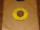 JEAN CHAPEL   I WON'T BE ROCKIN' TONIGHT b/w WELCOME   ORIGINAL USA SUN 7