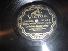 RARE 1928 Cajun 78 Leo Soileau & Mayuse Lafleur 