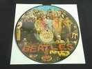 THE BEATLES SGT PEPPERS 1978 US LIMITED EDITION 12