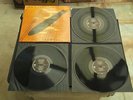 LED ZEPPELIN REMASTERS 1990 UK PRESS 3 X 12