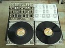 LED ZEPPELIN PHYSICAL GRAFFITI GERMAN PRESS 2 X 12