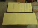 THE BAND THE LAST WALTZ 1978 GERMAN PRESS 3 X 12
