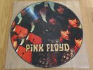 PINK FLOYD PIPER AT THE GATES OF DAWN PICTURE DISC (BRAZIL) Rare NEAR MINT
