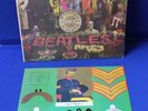 The Beatles ?– Sgt. Pepper's Lonely Hearts Club Band 1st Pressing(Hospiscare)