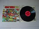 1968 KCS 9700 Stereo Big Brother & The Holding Company Cheap Thrills - NM