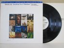MFSL 1-512- KARAJAN- TCHAIKOVSKY- SYMPHONY NO.6 LP (JAPAN Audiophile Vinyl EX+)