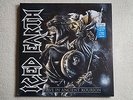 ICED EARTH - LIVE IN ANCIENT KOURION - 3 LP's - MINT/NEU
