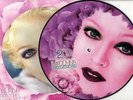 MADONNA - BEDTIME STORIES (Anniversary) LP PICTURE DISC + POSTER UNIQUE P/S