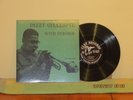 DIZZY GILLESPIE 