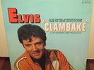 SEALED Lp  ELVIS PRESLEY 