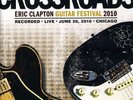 Eric Clapton-Crossroads Guitar Festival 2010