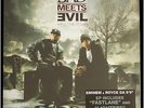 BAD MEETS EVIL Hell: The Sequel 2011 US Vinyl EP Interscope NEW Sealed