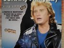 33 TOURS  JOHNNY HALLYDAY  PROGRAMME PLUS Vol N°6  A PARTIR DE MAINTENANT