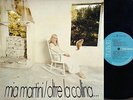 MIA MARTINI -OLTRE LA COLLINA- 1991 LP RCA BMG ARIOLA