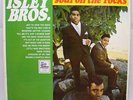 The Isley Brothers - Soul On The Rocks - Tamla Motown STML 11066