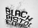 BLACK PISTOL FIRE-HUSH OR HOWL  (US IMPORT)  VINYL LP NEW