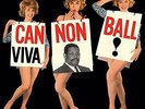 ADDERLEY, CANNONBALL-Viva Cannonball (180g)  (US IMPORT)  VINYL NEW