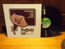 SHEFFIELD LAB 10-MICHAEL NEWMAN GUITAR DIRECT TO DISC AUDIOPHILE LP-NICE COPY