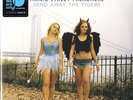 MANIC STREET PREACHERS SEND AWAY THE TIGERS (10 YEAR COLLECTORS'EDT) 2 VINILI LP