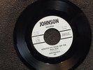 northern soul GENE HOLIDAY Scratch My Name Off The Mail Box JOHNSON DJ Listen