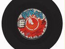 The Melodians / Upsetters* ?– Round And Round