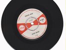 Delroy Wilson / The Soul Brothers ?– Dancing Mood / More And More