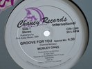 BOOGIE FUNK 12