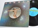 DISCO FUNK LP - DAZZLE - S/T De-Lite 1979 PROMO Modern Soul Boogie HEAR