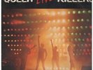 QUEEN Live Killers LP VINYL South African Emi 1979 22 Track Double Gatefold
