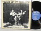 THE NEW LOST CITY RAMBLERS Volume 4 Mike Seeger FA2399 Tom Paley Folkways Vol.