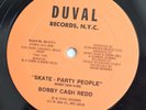 BOOGIE FUNK 12