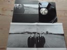 U2 - THE JOSHUA TREE-EARLY PRESS-