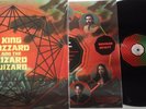 LP KING GIZZARD & THE LIZARD WIZARD Nonagon Infinity - Heavenly HVNLP127 -SEALED