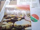 LED ZEPPELIN - Houses of the Holy - Classic Records SD 7255 (180 gram)