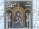 CHIITRA NEOGY PERFUMED GARDEN LP MORGAN UK 1968  JIM SULLIVAN SITAR  M1003L