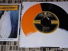 Jack White  Love Interruption Tri-Color  7