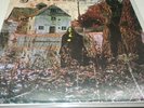 Black Sabbath - Self Titled - 1970 US 1st Press LP WS 1871 1a/2b tv in matrix