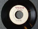 GARAGE PSYCH 1960's ACETATE 45 The New Ports I Want You/Trouble Is You HEAR MP3