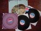 LP vinyl - THE BLACK ANGELS Death song (PTKF2147-1 / 2LPs / 2017) Etat neuf