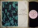FURTWANGLER Beethoven Symphony #9, Brahms Live Rec.1942 MELODIYA 2LP D010851 NM