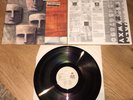 The Best of R.E.M LP - Vinyl