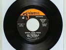 JOE THOMAS Speak Your Piece / I Hear Music 45 Vinyl Symbol NEAR MINT Z-160