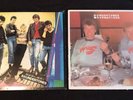 The Undertones 2 Vintage LP Albums Self Titled & Hypnotized