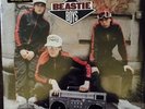 Beastie Boys - Solid Gold Hits Vinyl 2LP Set - Sealed - 15 Greats