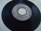 THE PARAGONS  EQUALITY AND JUSTICE ROOTS REGGAE MATADORS 45 RPM