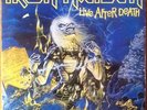 IRON MAIDEN Live After Death RARE GREECE N.MINT 2 x Vinyl LP 1ST PRESS EMI 1985