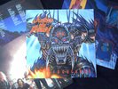 JUDAS PRIEST „JUGULATOR“ ORIGINAL FIRST PRESS