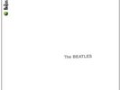 THE BEATLES WHITE ALBUM 180grm REMASTERED VINYL LP sealed/new POSTER/PHOTOS